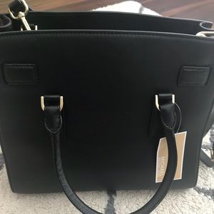 BRAND NEW Michael Kors Hamilton bag